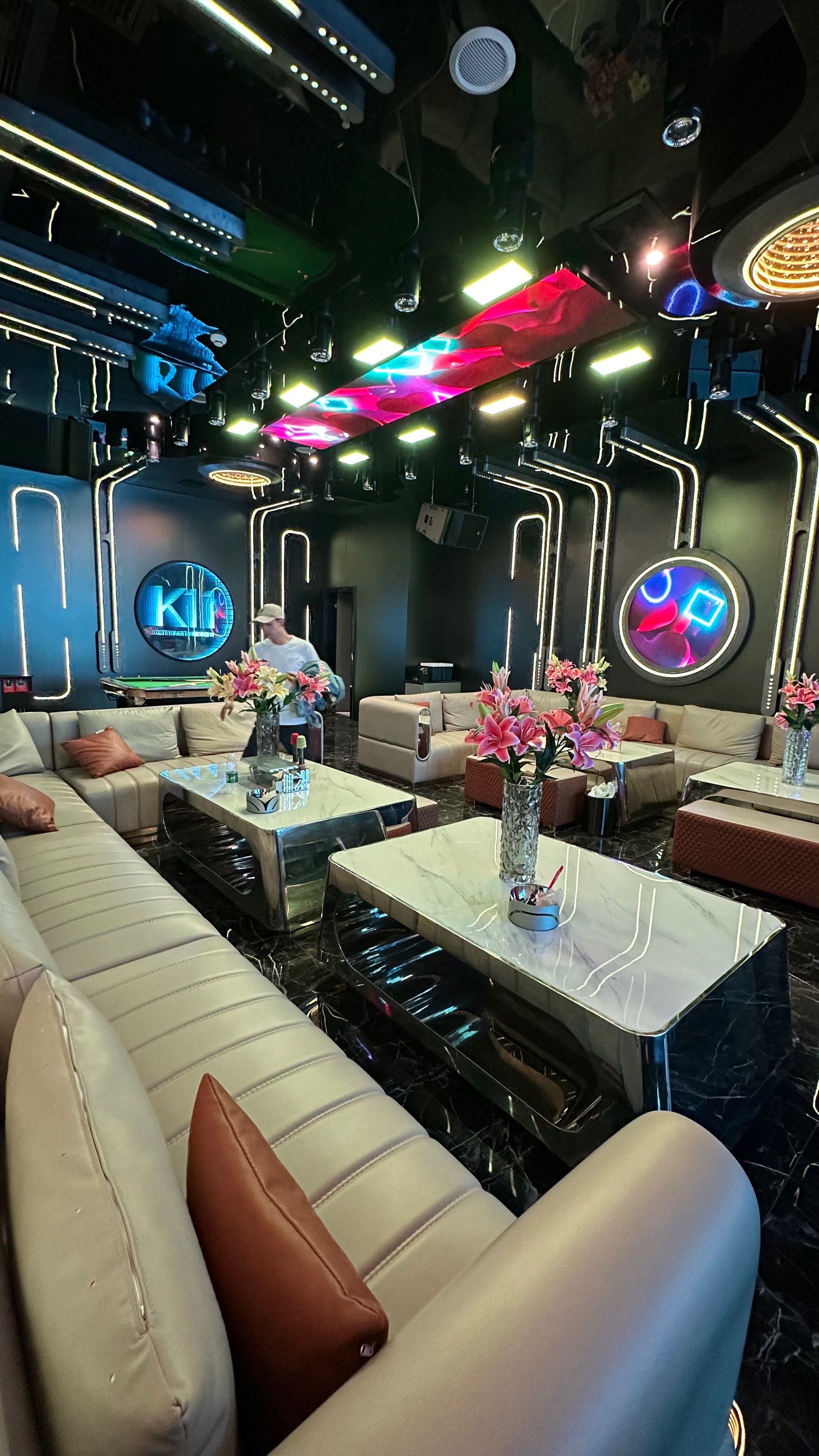 六安商务ktv计时方式详解-金安区ktv预定